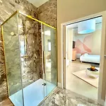 아파트 Monceau -