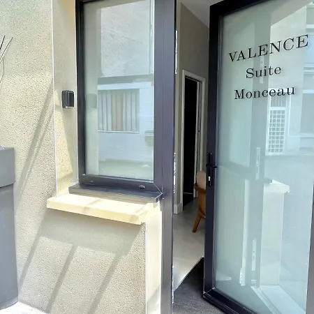 Monceau - 兰斯
