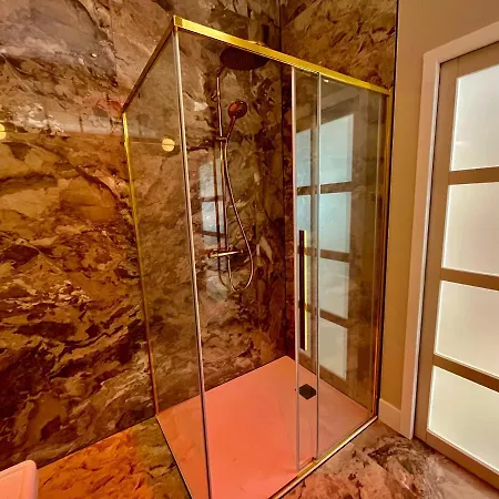 Apartmán Monceau - Remeš