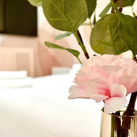 公寓 Monceau -