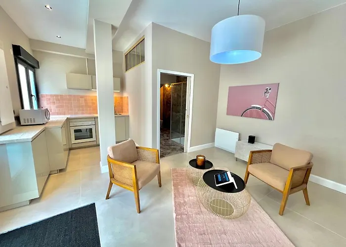 Monceau - ריימס