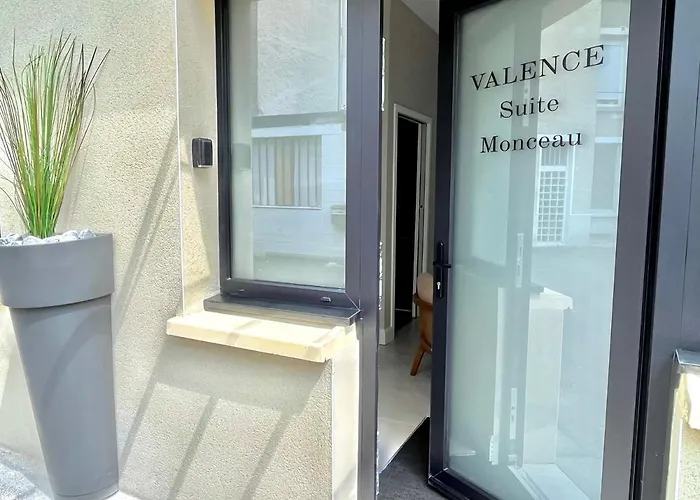 Monceau - ריימס