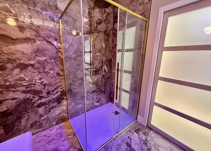 Monceau - דירה *