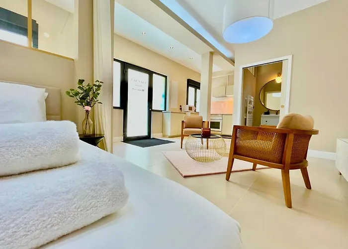 Monceau - * رانس