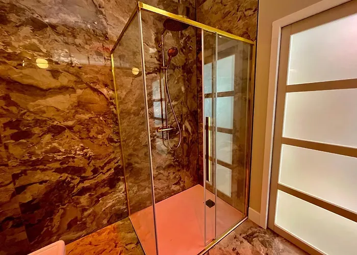 דירה Monceau - ריימס