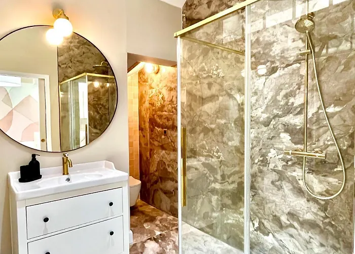 Monceau - شقة رانس